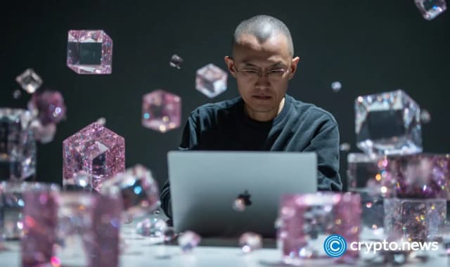 Is CZ’s “well done” for Aster the first step to dismantle Hyperliquid?