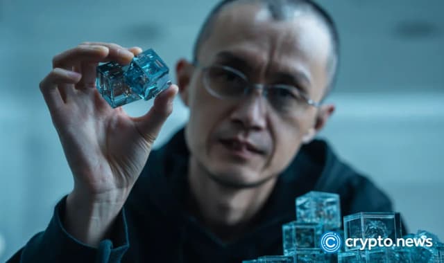 Binance founder CZ clarifies Aster link: ‘Just an advisor’