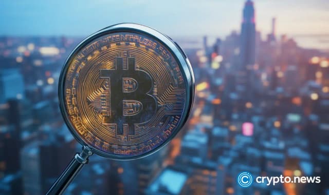 Bitcoin price prediction: $15K move imminent?
