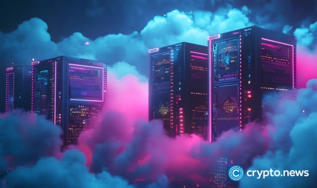 AI cloud mining helps investors achieve financial freedom