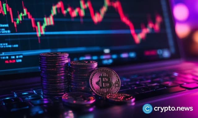 UXLINK price drops 15% as team plans vote on early token unlock 