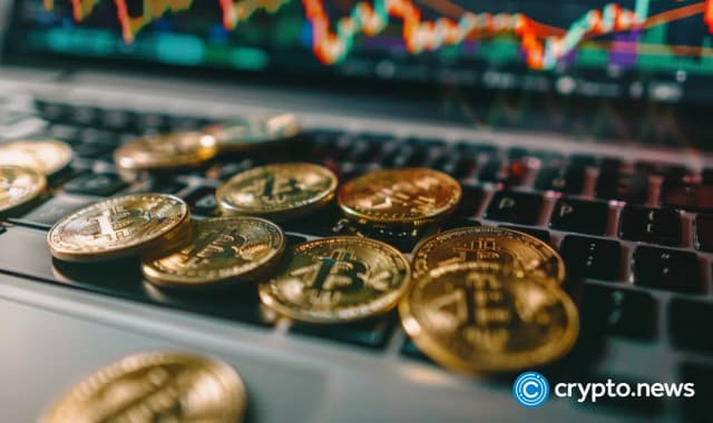 Bitcoin price faces pullback risk as CME futures gap opens