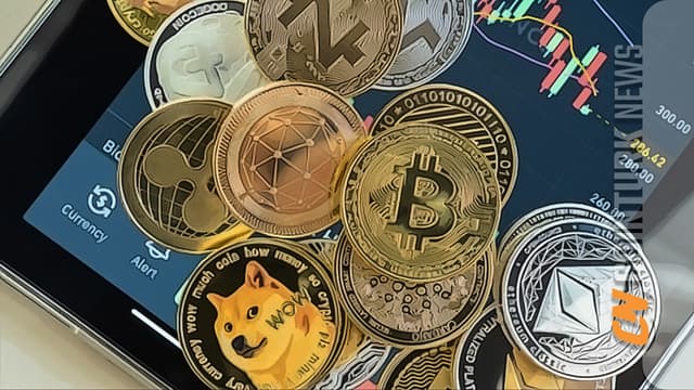 Politician Uses Bitcoin for Political Campaign