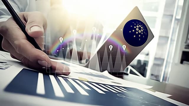 Charles Hoskinson Addresses Criticism and Outlines Cardano�s Voltaire Transition