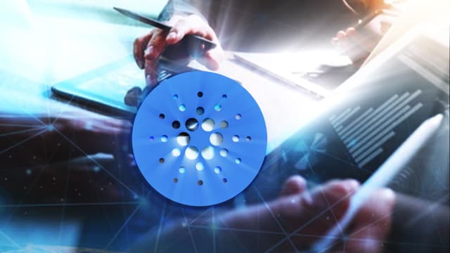 Crypto Expert Predicts Cardano�s Price Surge to $7 Based on Historical Trends