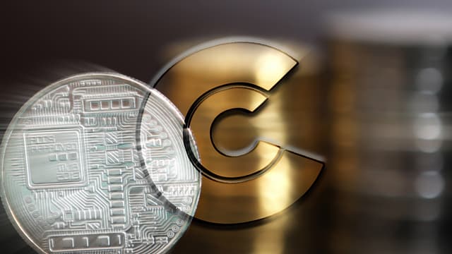 Crypto Markets React Dramatically to Trump�s Ceremony