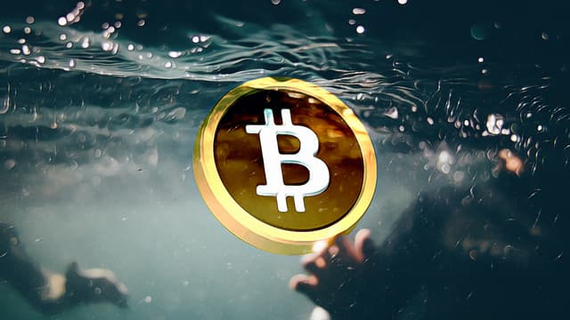 Bitcoin�s Calm Before the Storm: A Significant Move is Approaching