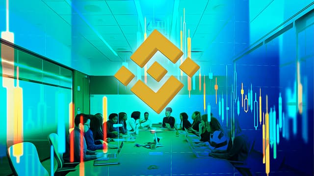 Binance Announces Exciting New Airdrop Opportunity for Cryptocurrency Enthusiasts