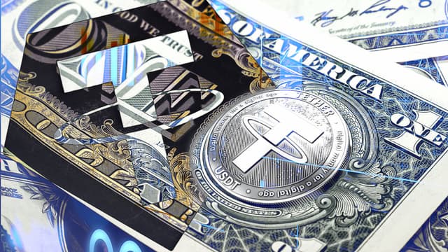 Tether Faces Criticism Over Financial Practices and Stability
