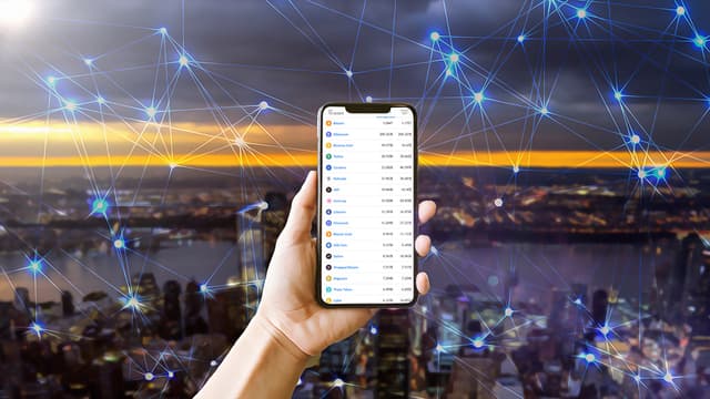 The Crypto World Shifts as Grayscale Takes Bold Action