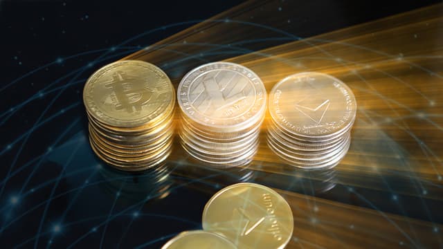 Crypto Diversification Boosts Aurora Mobile’s Global Expansion