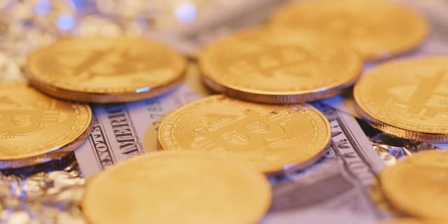 BlackRock’s Bitcoin ETF Rockets To New Heights