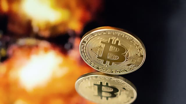 Moscow Stock Exchange Introduces New Bitcoin Trust Futures