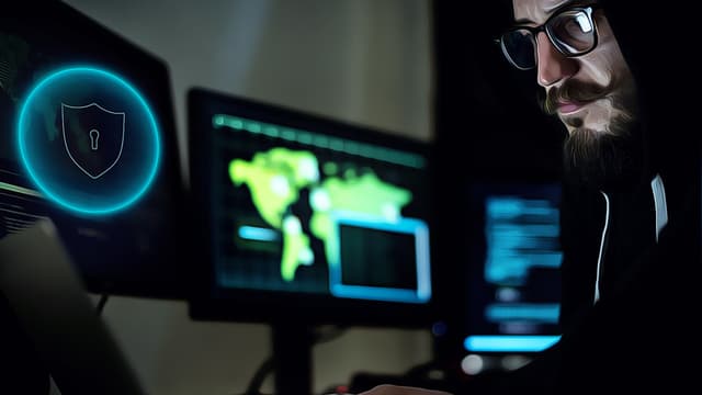 Crypto Enthusiasts Face New Cyber Threats as Developers’ Accounts Hacked