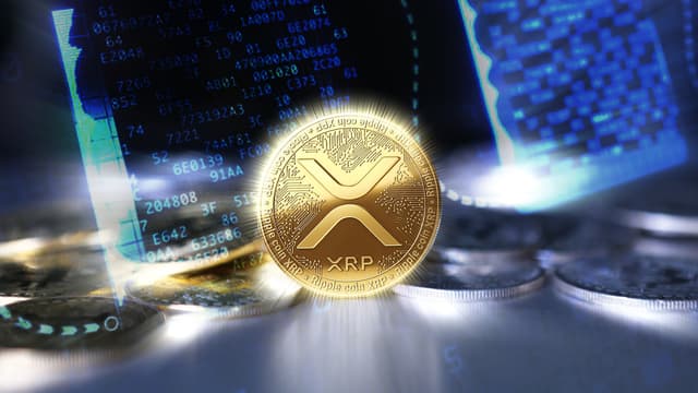 Ripple Rises with Global Payment Vision and XRP Price Surge