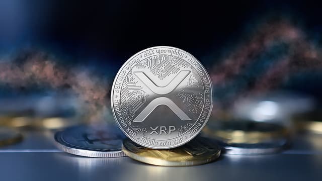 Did Binance Engineer a Selling Pressure on XRP?