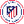 Atletico De Madrid Fan Token icon