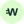 Wirex Token icon