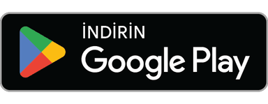 Google Play'de edinin