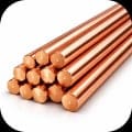 Copper price on September 3?