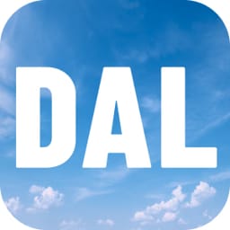 Highest temperature in Dallas on August 21, 2026?