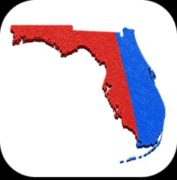 Florida Governor Winner