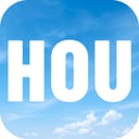 Highest temperature in Houston on September 3, 2026?