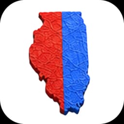 Illinois US Senate Winner
