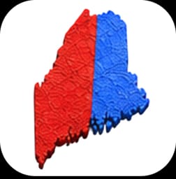 Maine US Senate Winner
