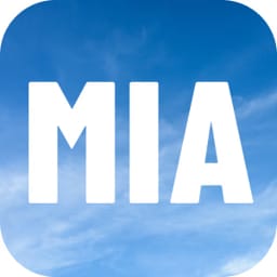Highest temperature in Miami on August 21, 2026?