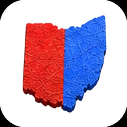 Ohio US Senate Winner