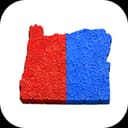 Oregon US Senate Winner