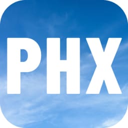 Highest temperature in Phoenix on August 21, 2026?