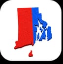 Rhode Island Governor Winner
