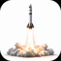 How many launches will SpaceX have in August?