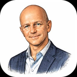 Steve Hilton