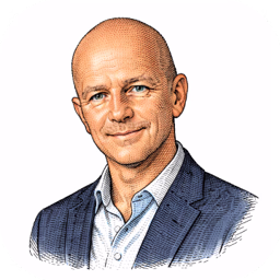 Steve Hilton