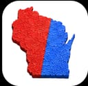 Wisconsin Governor Winner