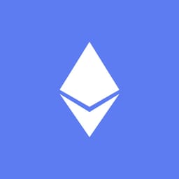 ETH price today at 9pm EDT