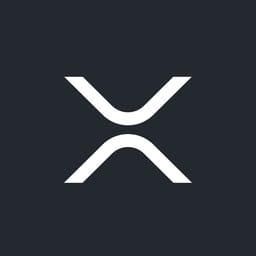 XRP price on July 31