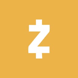 ZEC price on August 21