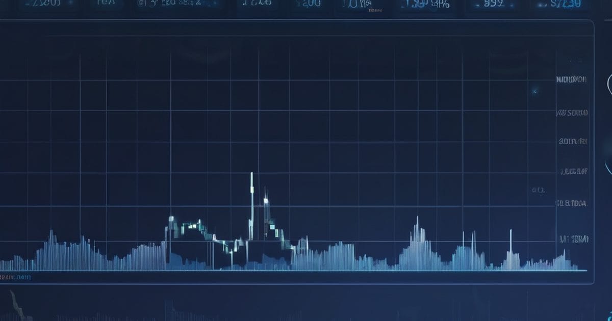 COIN Price Prediction: Squeezed Against the Ceiling — Bull Run or Bull Trap at $192?