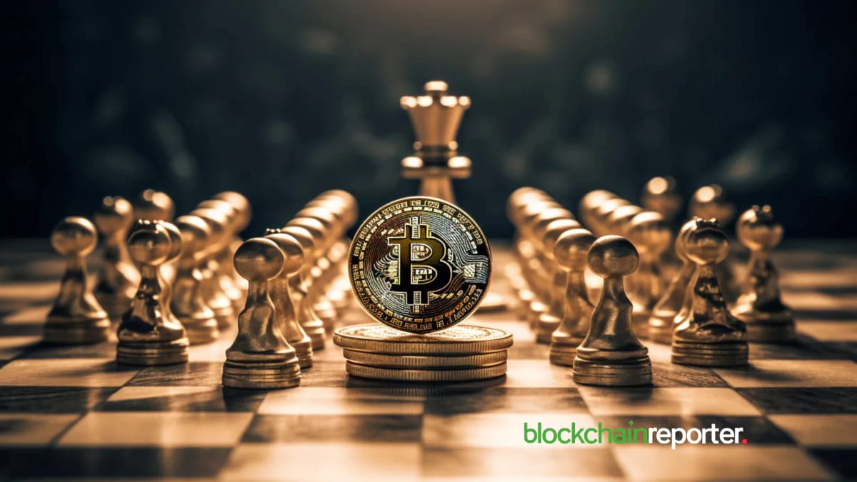 Bitcoin Dominance Today: What It Is and How to Read It