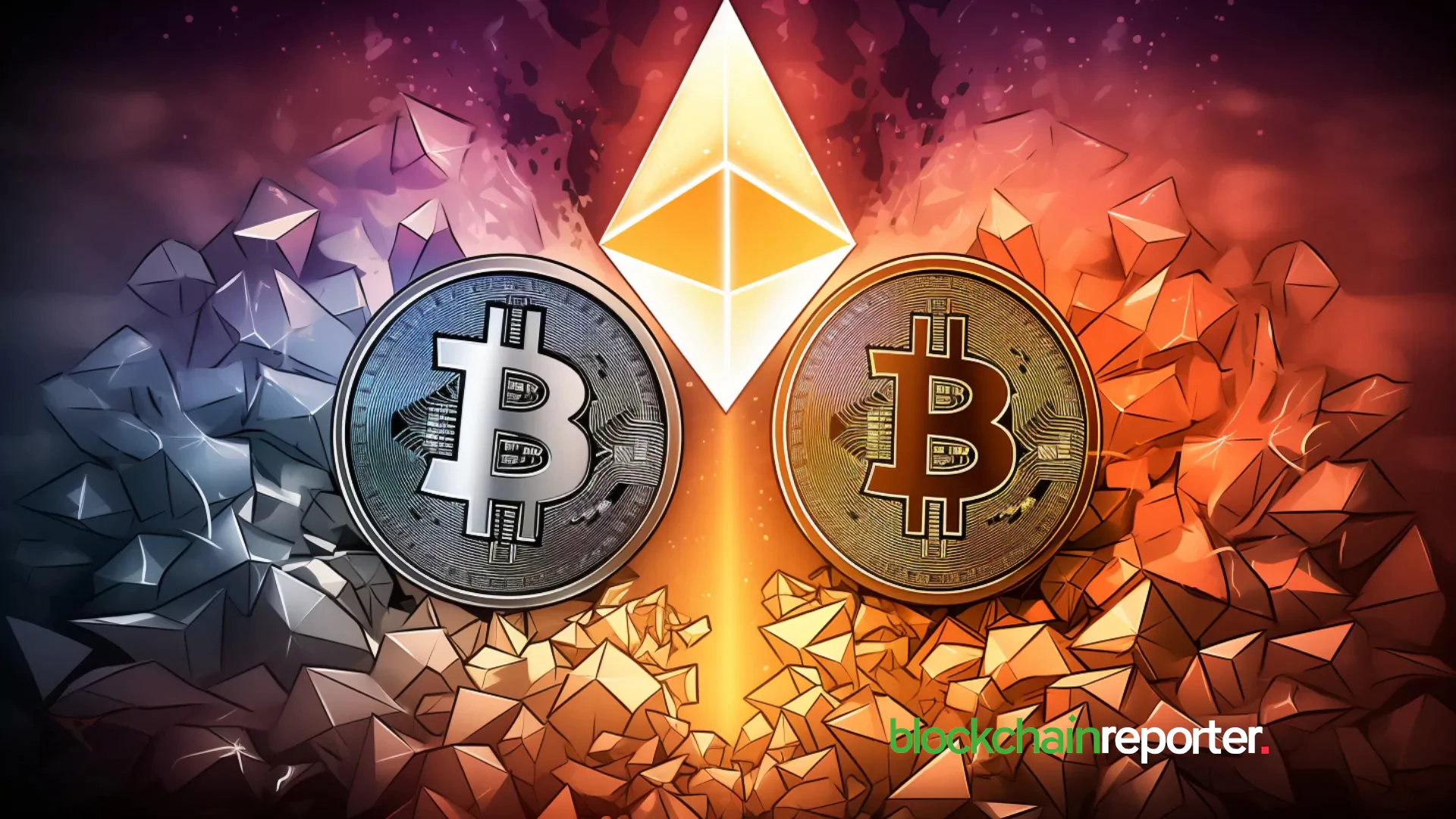 Bitcoin and Ethereum Today: BTC Slips to $62.5K as the Week’s Bounce Fades, Despite Iran Peace
