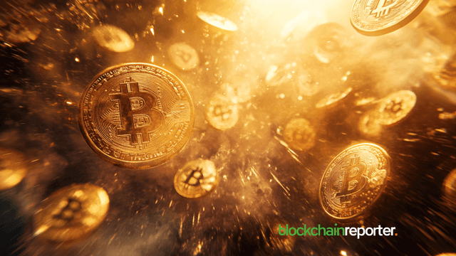 Latest Bitcoin News Today: BTC Sees Record Loss in Recent Capitulation Event, While DeepSnitch AI Hits Record Surge of 163% as Ether Tanks