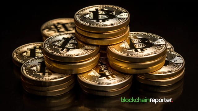 Bitcoin Stock-to-Flow Model Today