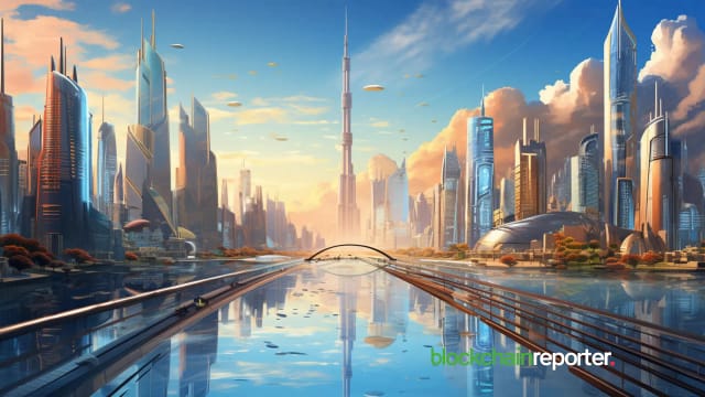 Animoca Brands Gets VASP Licence from Virtual Assets Regulatory Authority in Dubai