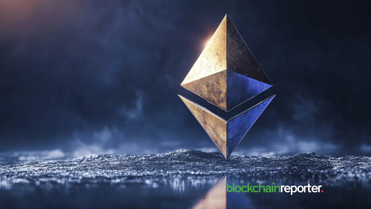 Ethereum Price Prediction: Bitmine Buys 28,086 ETH as ETH Whales Load Up Pepeto for a 300x Run
