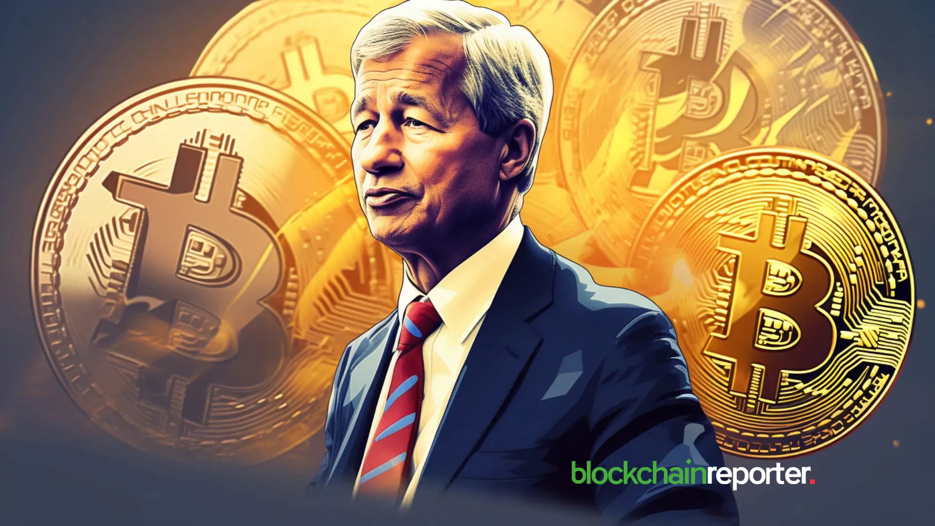 JPMorgan Grows Bitcoin ETF Stake to $356 Million, Adds XRP and Solana Exposure
