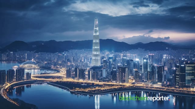 Bitcoin Hyper Price Prediction: Seoul Police Lose $1.5M in Bitcoin While Turbo Gains Traction But DeepSnitch AI Draws Attention With AI Utility As Rumors Of Possible 100x Rally Intensify